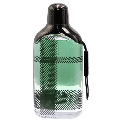 burberry the beat eau de toilette man|The Beat for Men by Burberry .